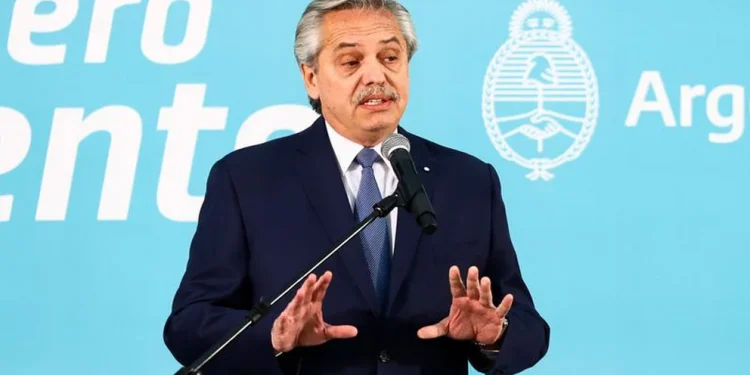 Dura respuesta de Aníbal Fernández a Máximo Kirchner: “No participan del Gobierno, hace rato que no toman una decisión sobre lo que nos importa a todos”