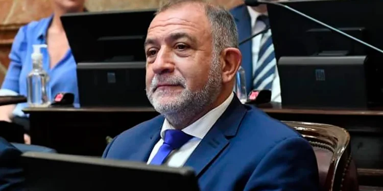 El PRO judicializó el nombramiento de Martín Doñate en el Consejo de la Magistratura para pelear el lugar de Luis Juez