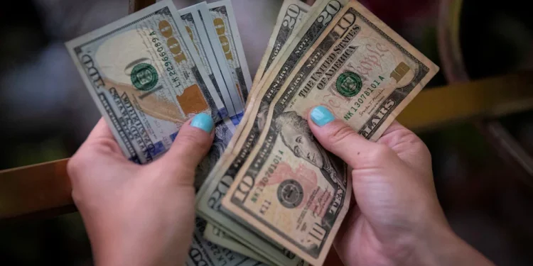 En el tercer día del dólar soja 2 el Banco Central compró USD 24 millones en el mercado