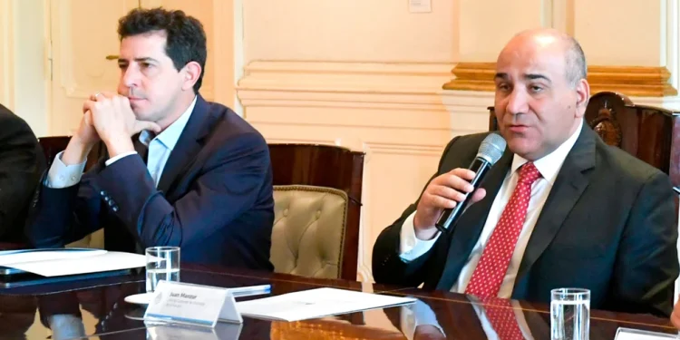 El Gabinete salió en defensa de Cristina Kirchner: “Están persiguiendo a la dirigente con mayor volumen político de la Argentina”