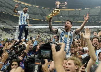 El mejor Mundial de la historia