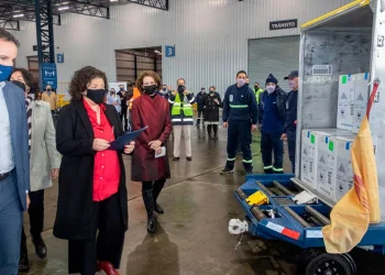 Carla Vizzotti defendió los contratos secretos para comprar vacunas COVID-19: “No podemos contar la negociación por pedido de las farmacéuticas”