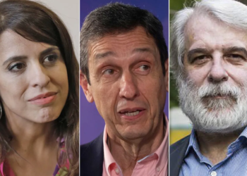 La trastienda de las tres salidas de funcionarios que sacudieron el fin de año del Gobierno