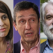 La trastienda de las tres salidas de funcionarios que sacudieron el fin de año del Gobierno