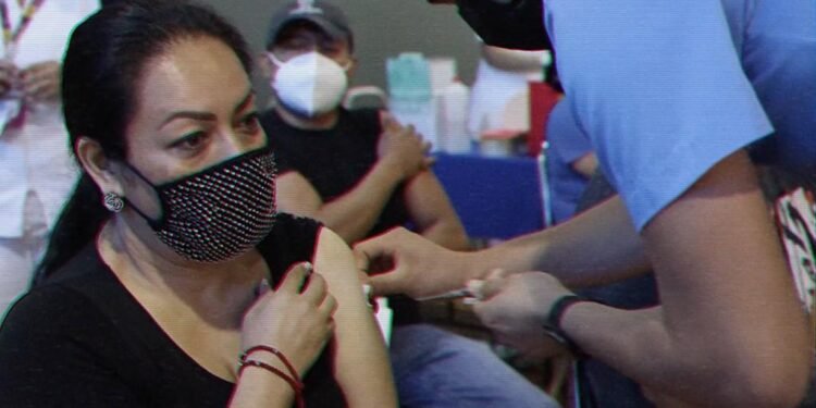 Grupo Techint promueve investigación sobre vacunación Anti-Covid en 3 continentes