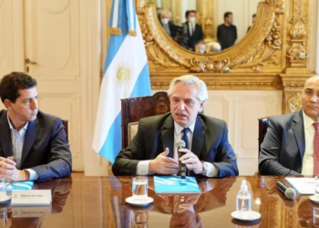 El enojo de “Wado” de Pedro reabrió la interna en el Gobierno y la disputa entre Alberto Fernández y Cristina Kirchner