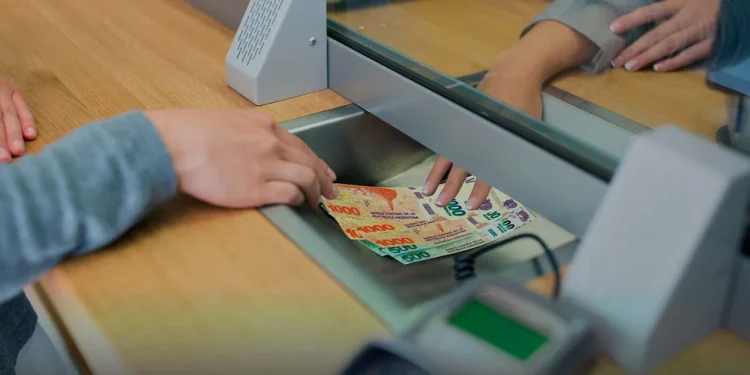 Provincia NET Pagos incorporó el servicio de depósito de efectivo sin tarjeta de débito