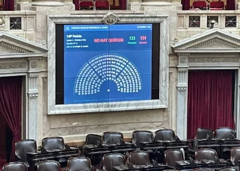 Aún sabiendo que no tiene posibilidades de lograrlo, Alberto Fernández avanza con el juicio político a la Corte