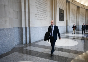 La gira de Larreta a EE.UU.: geopolítica, fútbol, Casa Blanca, y una agenda para Milagros Maylin