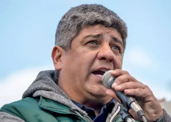 Pablo Moyano: “El Gobierno nos pidió controlar los centros de distribución de los supermercados”