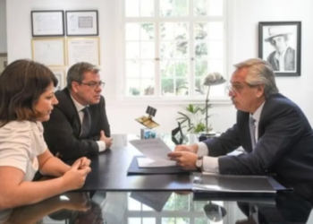 Sorpresivamente, el Gobierno debe postergar el inicio del juicio político a la Corte Suprema en el Congreso