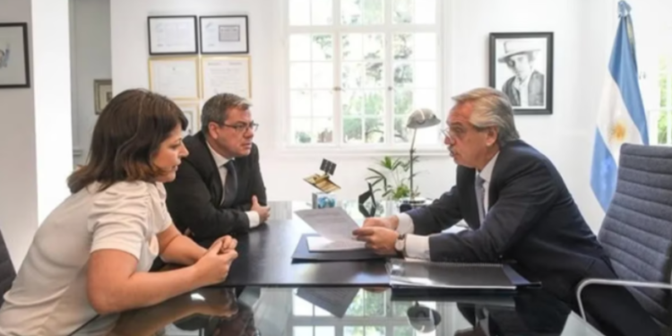 Sorpresivamente, el Gobierno debe postergar el inicio del juicio político a la Corte Suprema en el Congreso