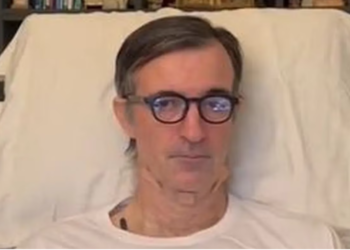 Esteban Bullrich criticó a Patricia Bullrich en medio de las tensiones internas en Juntos por el Cambio