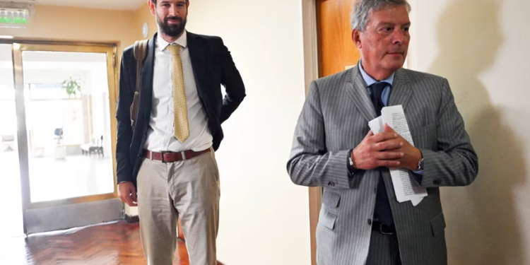 Cristina insistió con apartar a la jueza Capuchetti porque dice que recibe sueldo del gobierno porteño