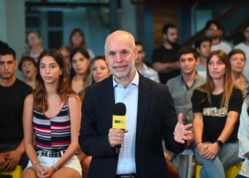 Larreta prepara más anuncios para bajar la presión impositiva en la Ciudad y ganar centralidad en la campaña