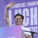 Kicillof: «No se puede hacer un peronismo sin Cristina»