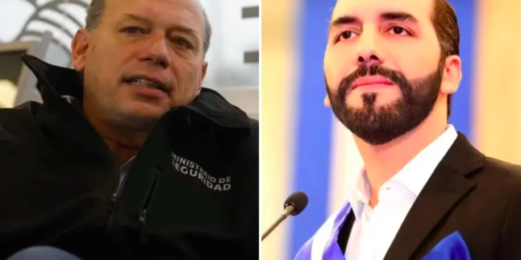 Narcotráfico en Rosario: Berni apuntó a los garantistas y dijo que “el camino de Bukele” es la solución