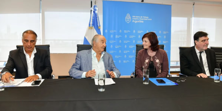 Paritaria del Sindicato de Comercio: se reactiva la negociación y evalúan un “acuerdo corto” superior a 30%