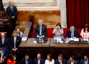 La ONU revisa el estado de la independencia judicial en la Argentina y recibió serias denuncias de jueces