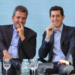 Sumido en la incertidumbre, el kirchnerismo especula con dos hipótesis: una candidatura de Massa o una PASO con De Pedro