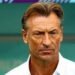 Hervé Renard, DT de Arabia Saudita en Qatar 2022, se muda al fútbol femenino