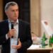 Mauricio Macri sigue levantando su perfil como si fuera un presidenciable y mete una cuña en la interna liberal