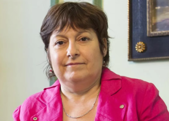 Graciela Ocaña se lanza como precandidata a jefa de gobierno y se suma a la pelea por la sucesión de Larreta