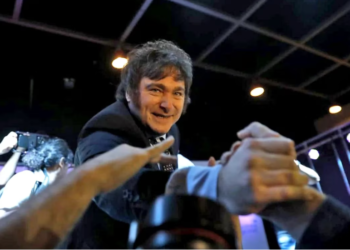 Otra polémica envuelve a Milei: ¿quién es el dueño de La Libertad Avanza?