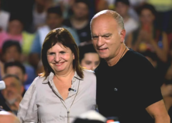 Néstor Grindetti habló sobre su designación como precandidato a gobernador de la Provincia y contó que recibió un llamado de Mauricio Macri