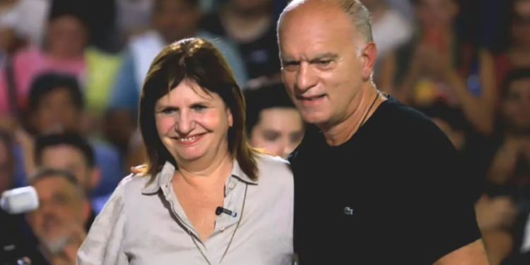 Néstor Grindetti habló sobre su designación como precandidato a gobernador de la Provincia y contó que recibió un llamado de Mauricio Macri