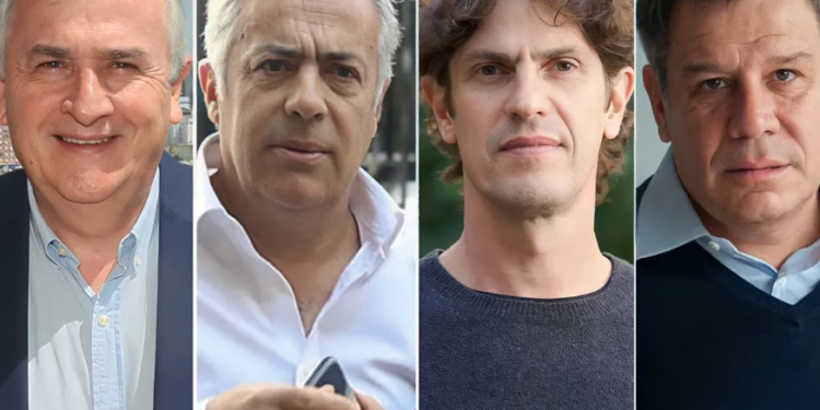 Bullrich o Larreta, Schiaretti y Milei: los debates que dividen a los radicales en la previa de la Convención Nacional
