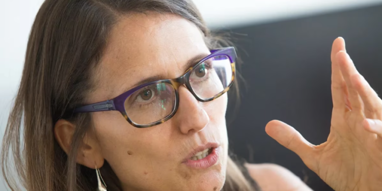 Caso Strzyzowski. Elizabeth Gómez Alcorta criticó a la oposición por hacer “cálculos especulativos con un femicidio”