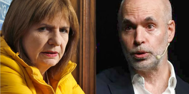 En la Ciudad, la lista de diputados de Larreta la encabezará Maximiliano Ferraro, y la de Bullrich, Maximiliano Guerra