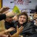 Javier Milei cerró listas en los principales distritos del país con outsiders, economistas y un sindicalista investigado