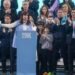 Cristina Kirchner mueve los hilos para retener la Provincia, mientras Sergio Massa busca mostrar gestión