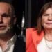 Cuáles son las tres provincias en las que Larreta y Bullrich se disputan mano a mano más de 10 millones de votos