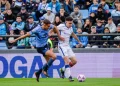 El Ciclón enfrentará a Belgrano en su debut como local en la Copa de la Liga