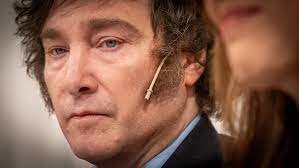 Javier Milei: “No hay ninguna forma de acuerdo con Juntos por el Cambio”