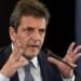 Sergio Massa ultima los detalles para compensar la escalada inflacionaria tras la devaluación