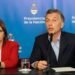 Mauricio Macri apoya a Patricia Bullrich: define si lo hace público a mediados de la semana que viene