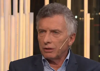 Mauricio Macri se distanció de Javier Milei y ratificó que su candidata es Patricia Bullrich: “Versiones maliciosas”