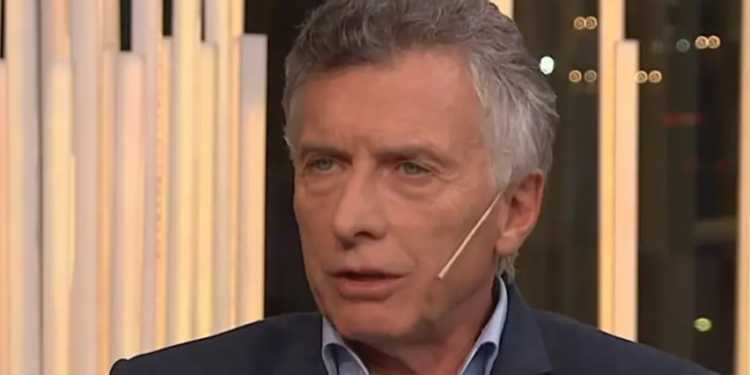 Mauricio Macri se distanció de Javier Milei y ratificó que su candidata es Patricia Bullrich: “Versiones maliciosas”