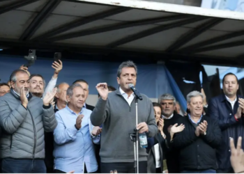 Elecciones 2023 | Las últimas medidas de Sergio Massa suman $1,5 billones, casi un punto del PBI