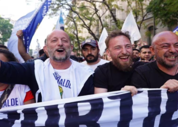 Las autoridades políticas bonaerenses guardan silencio tras la nulidad de la causa de las tarjetas de la Legislatura