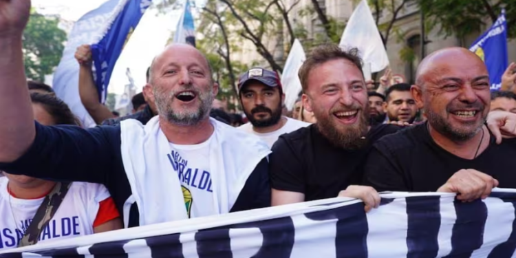 Las autoridades políticas bonaerenses guardan silencio tras la nulidad de la causa de las tarjetas de la Legislatura