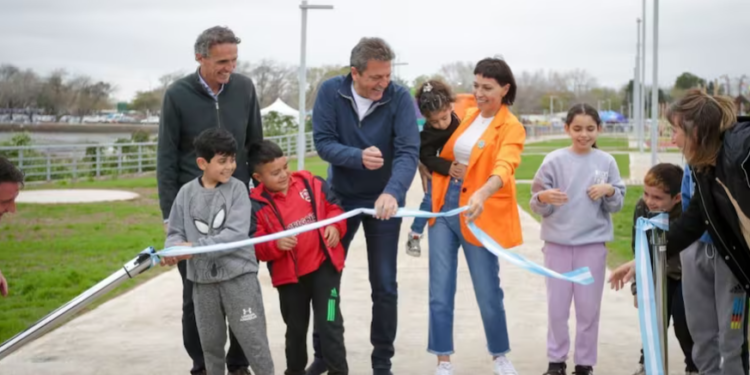 Elecciones 2023 | Sergio Massa refuerza su receta de campaña: rebatir las promesas de Javier Milei, sin atacarlo