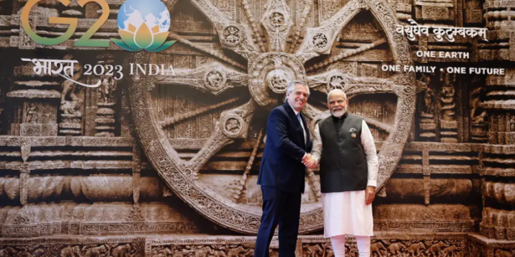 El Sur Global, un nuevo protagonista