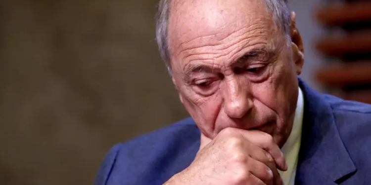 Zaffaroni dijo que el fallo contra YPF fue organizado por una mafia internacional