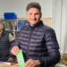 Quién es Maximiliano Pullaro: el radical que se especializó en Seguridad y arrasó en las elecciones a gobernador