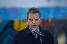 Organizaciones sociales oficialistas harán hoy un acto en apoyo a Massa: los motivos de la ausencia de Grabois